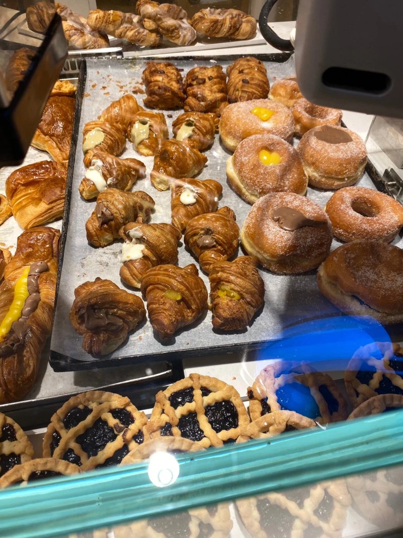 Caffetteria Forno Spiga D'oro