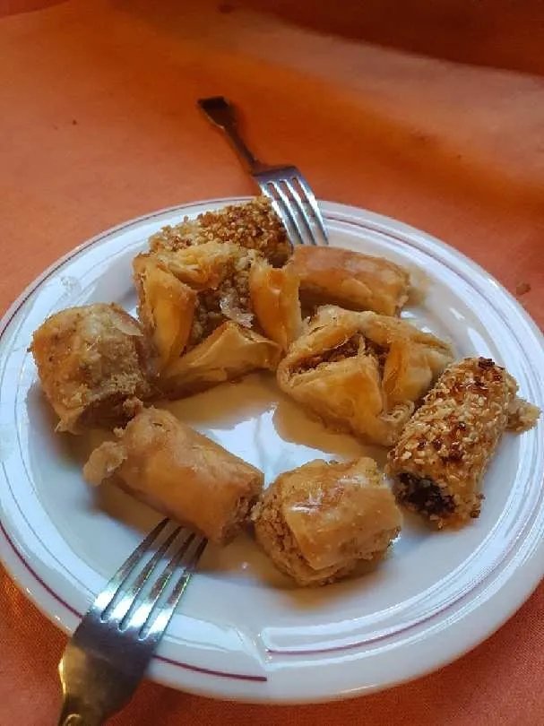 Libanon