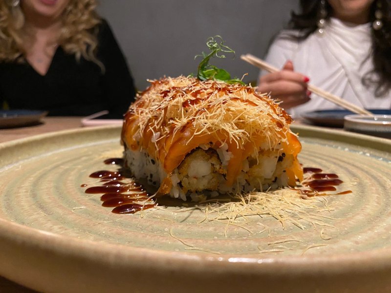 UMAMI Japanese Fusion Restaurant