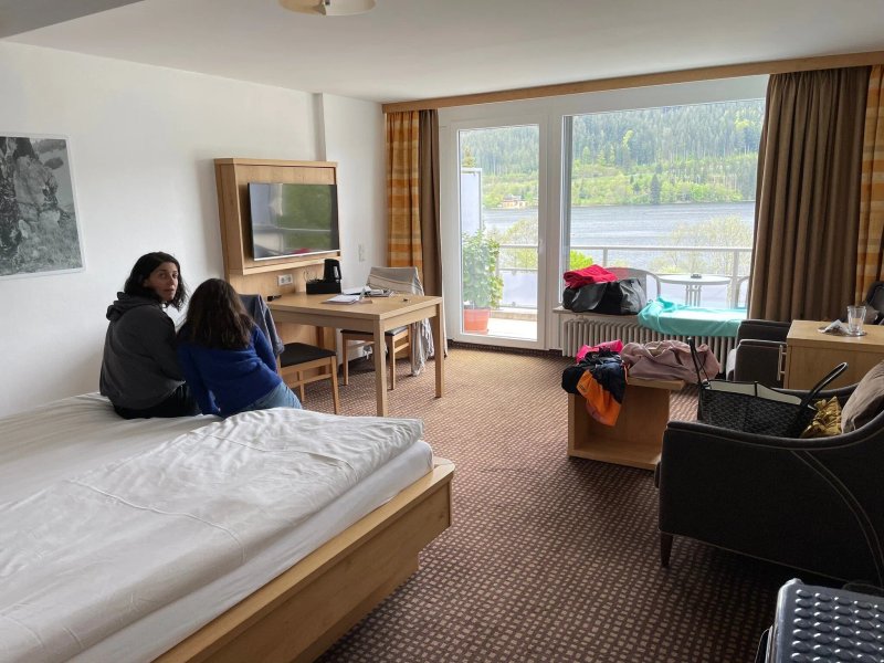 Brugger's Hotelpark am See