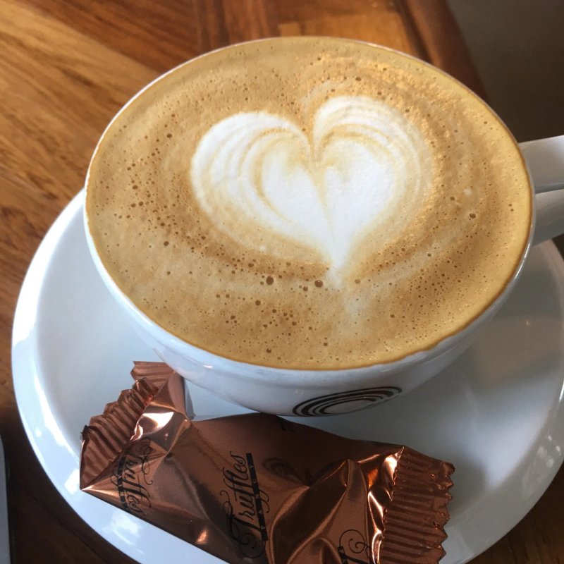 DENF Coffee