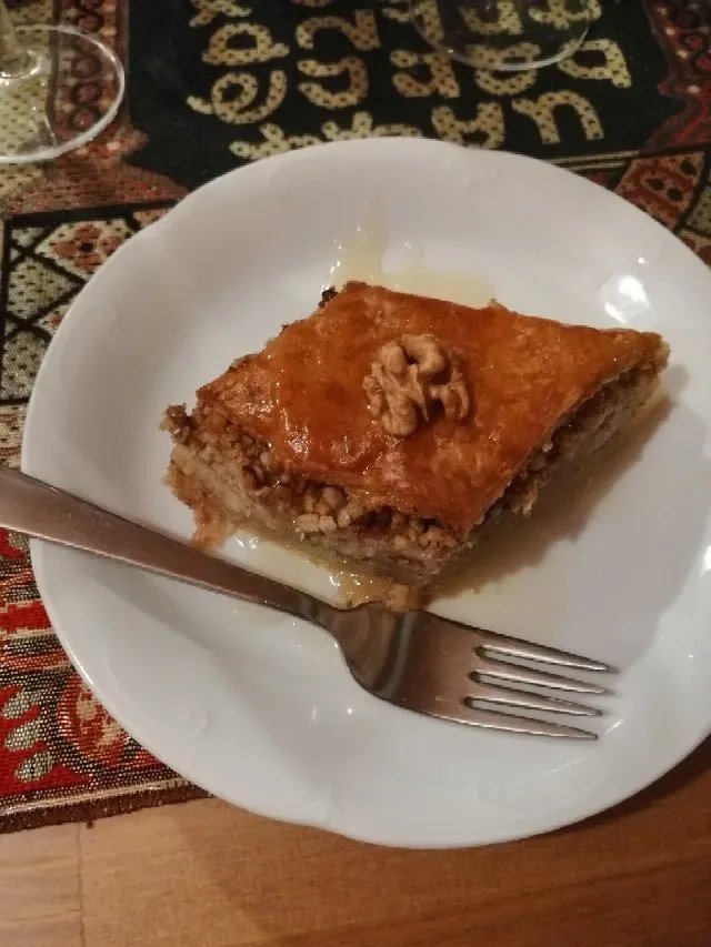 Zycie Gruzji