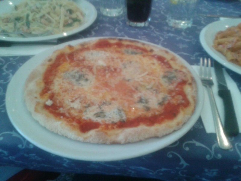 Dal Maestro zur Blume