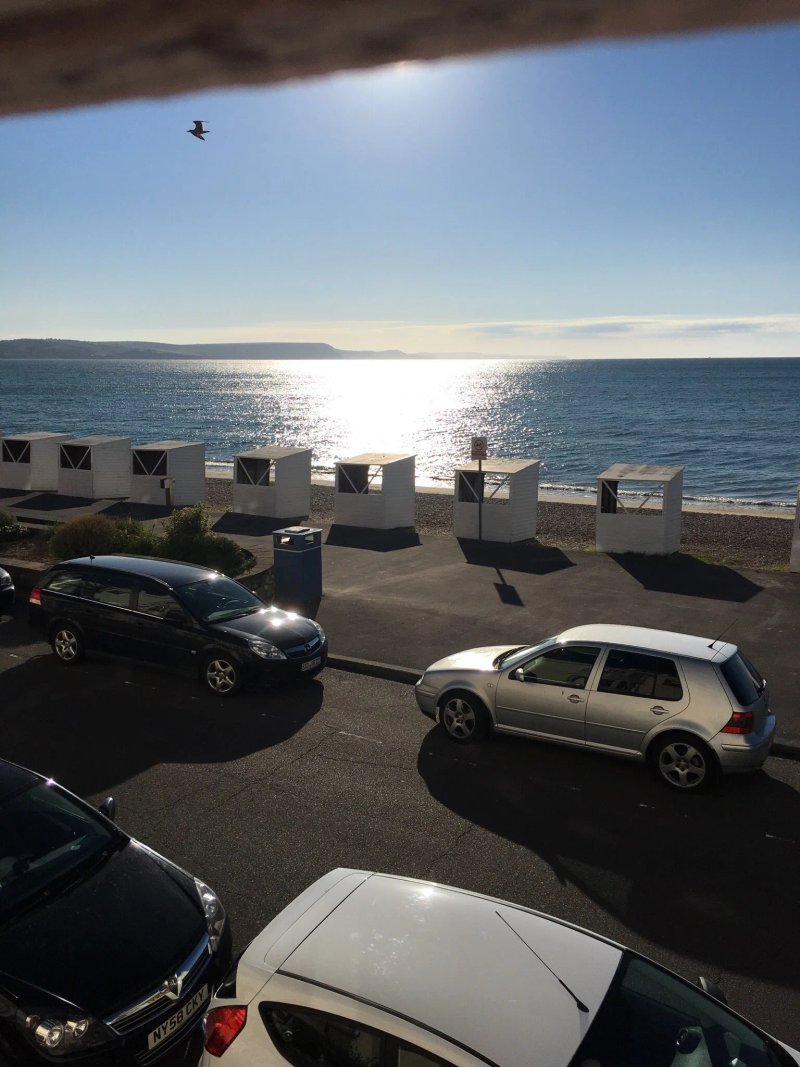 Seaspray Guest House