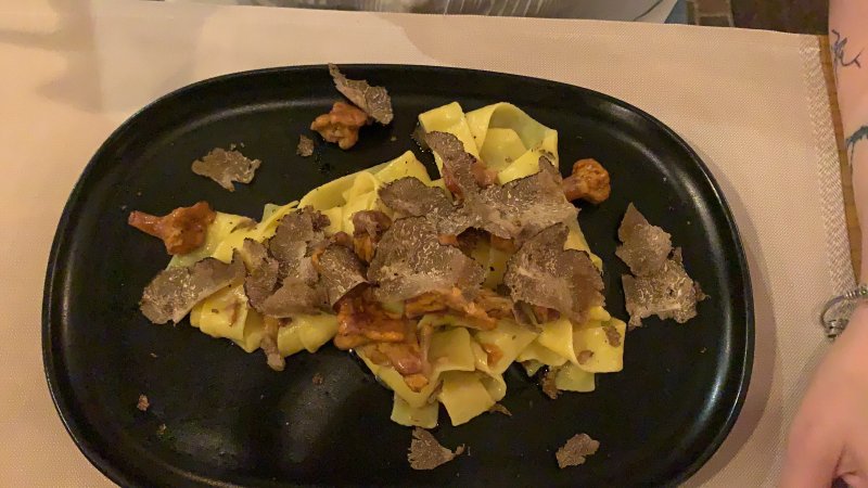 I Caprini - Botega & Cusina