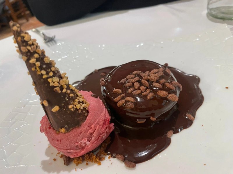 Restaurante Al d'Emilio