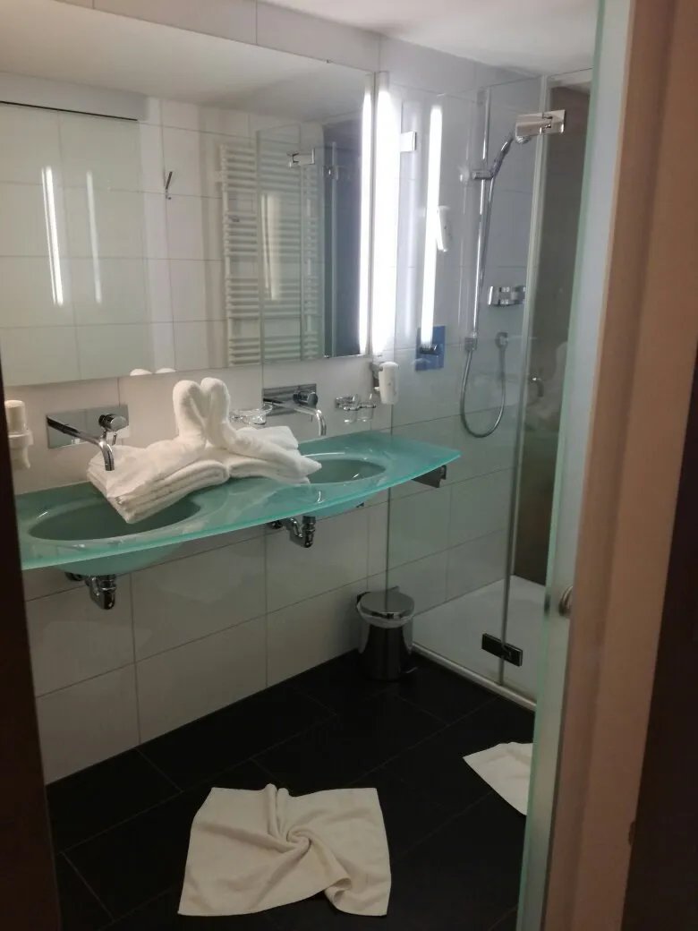 Hotel Kanisfluh