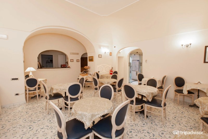 Albergo L'Antico Convitto
