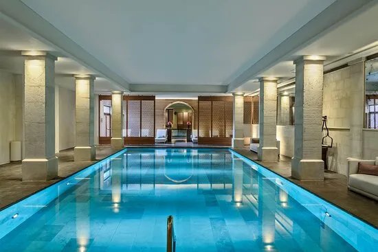 Spa Coquillade