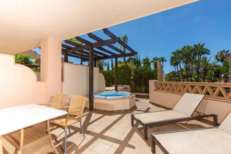 Wyndham Grand Costa Del Sol