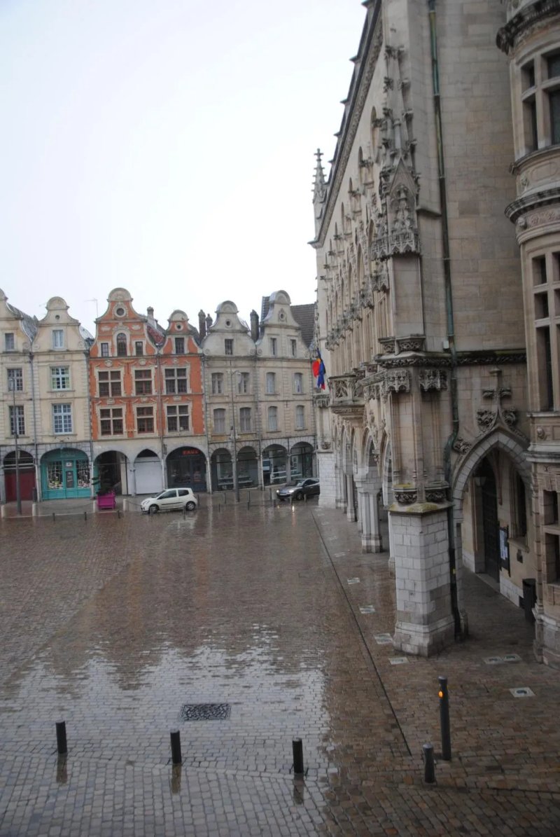Hotel Diamant
