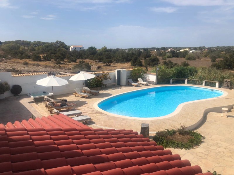 La Masia de Formentera