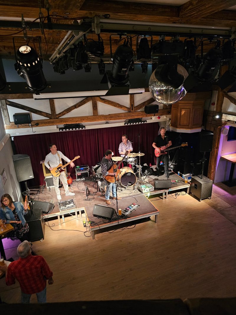 Badisch Brauhaus