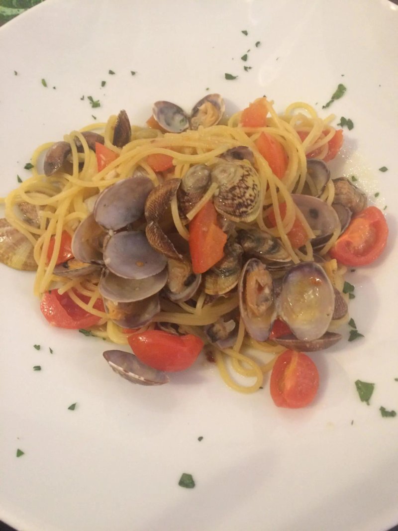 Buongiorno e Buonasera