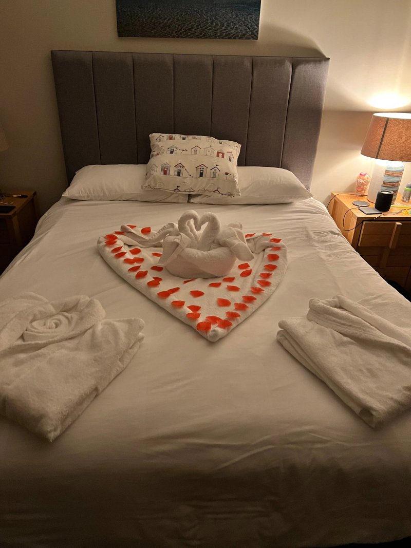 The Waterfront Inn B&B