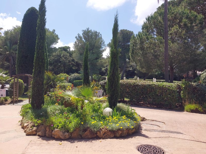 Pierre & Vacances Hyeres La Pinede
