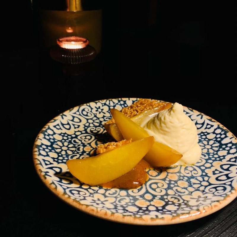 Vox Restaurant