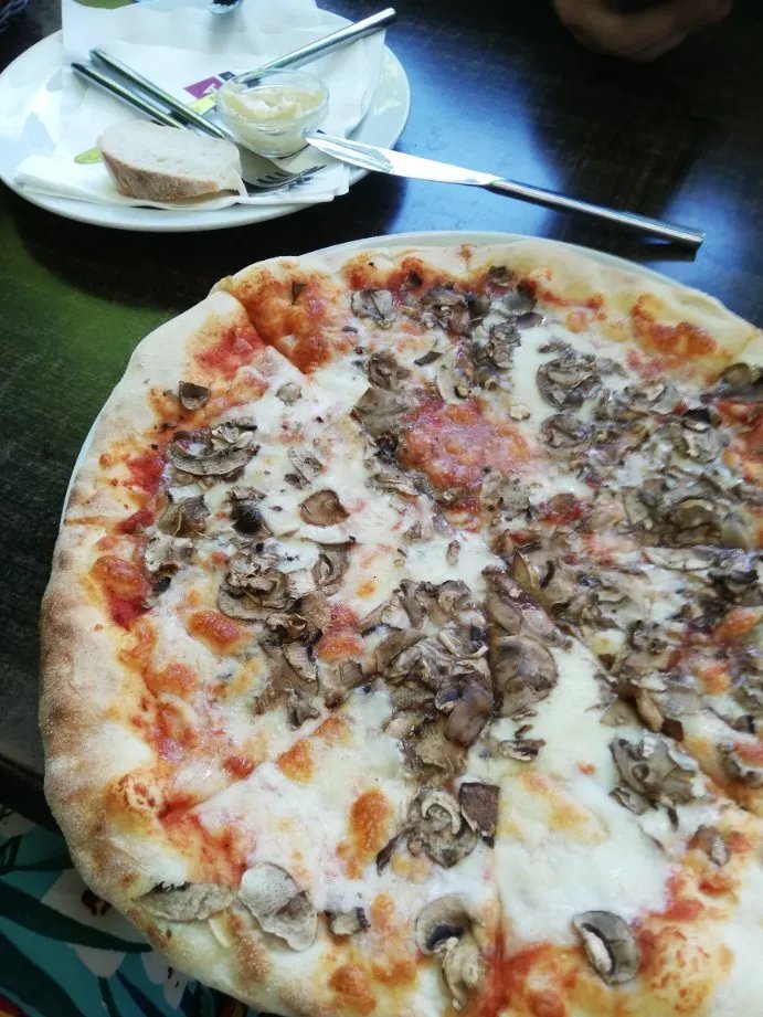 Vyzlovka Pizzeria Ristorante