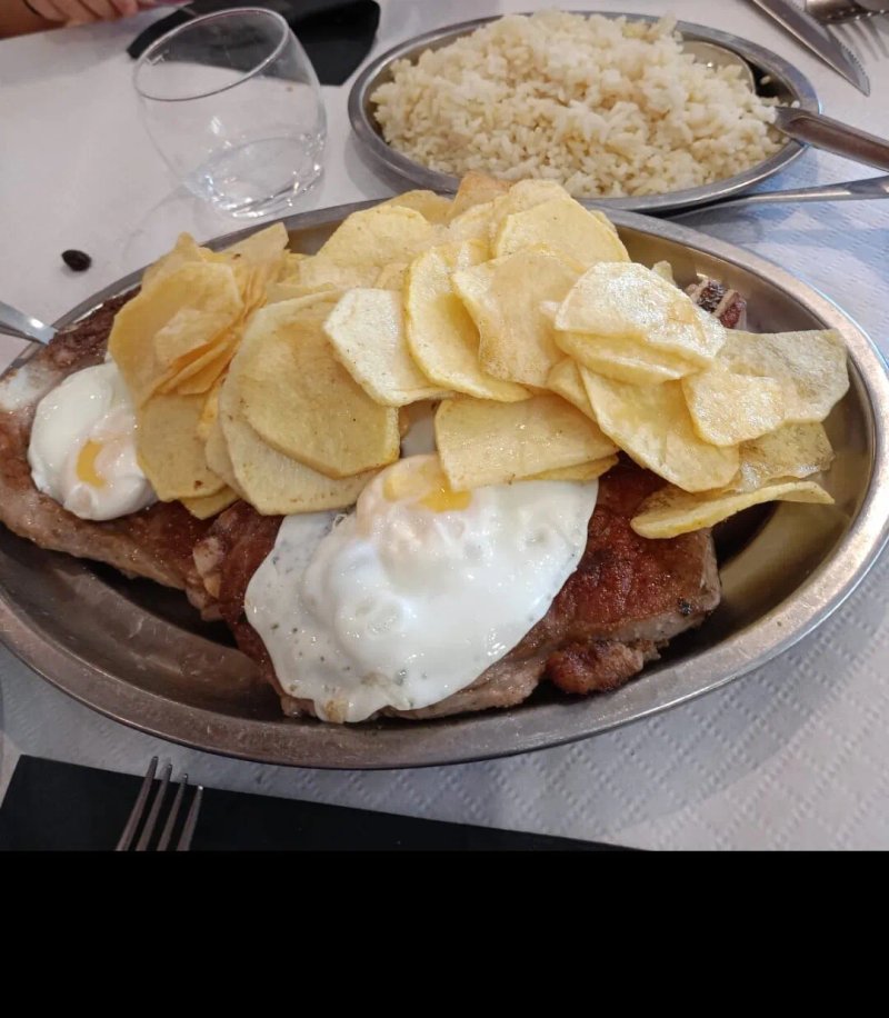 Bar Restaurant La Clota