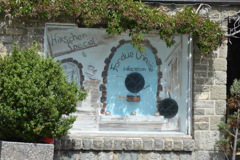 Landgasthof Hirschen