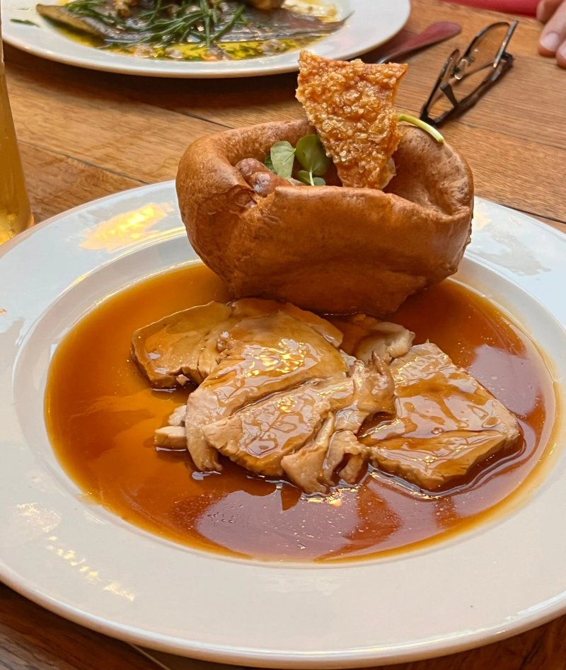 The Greyhound Finchampstead