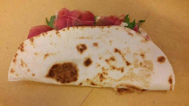 Rucola - Piadineria Artigianale