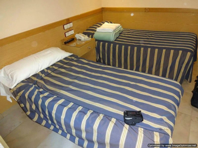 Hostal Viky