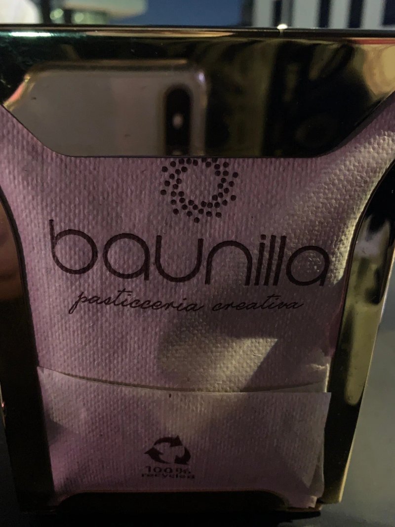Baunilla Pasticceria Creativa - Alvar Aalto