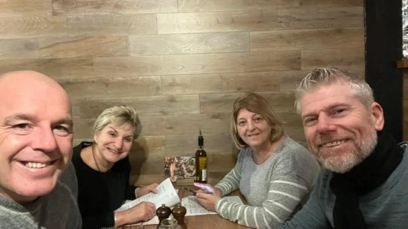 Wildwood Kitchen
