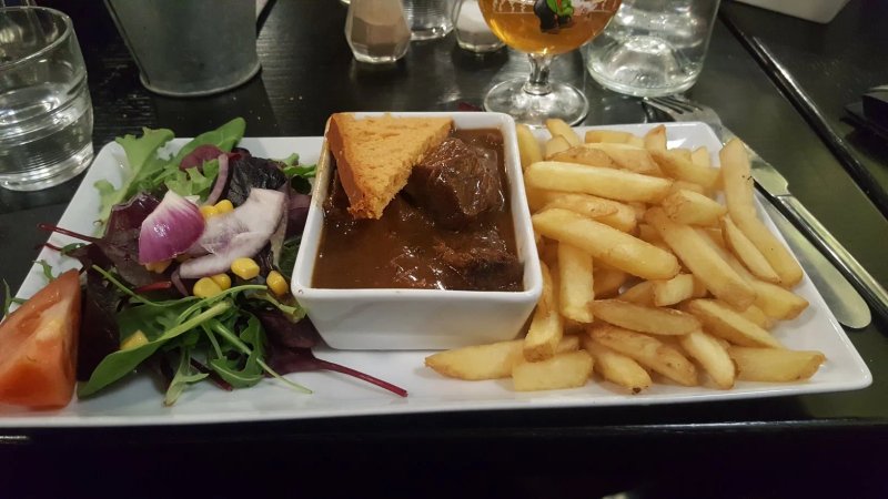 La Houblonniere