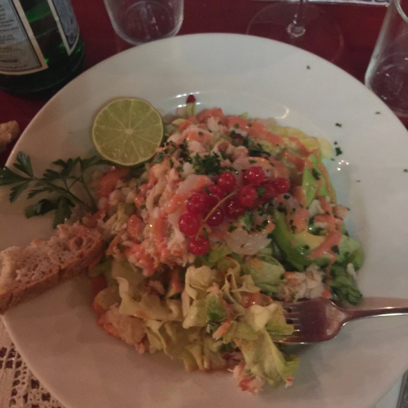 Trattoria Il Marzocco