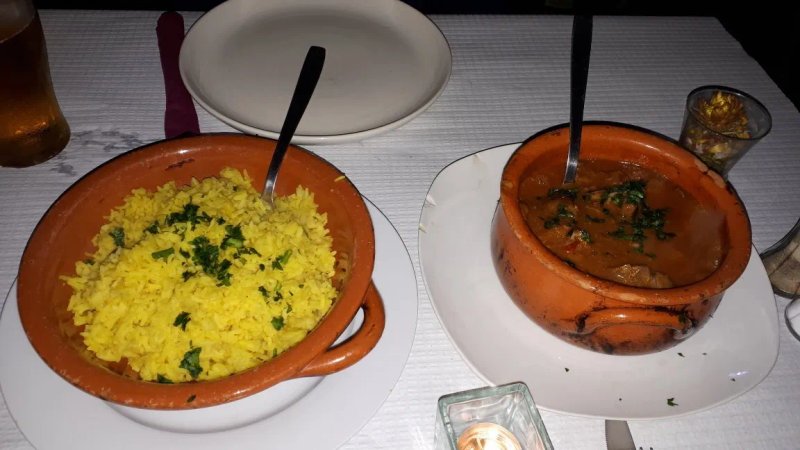 Mullens Restaurant and Bar