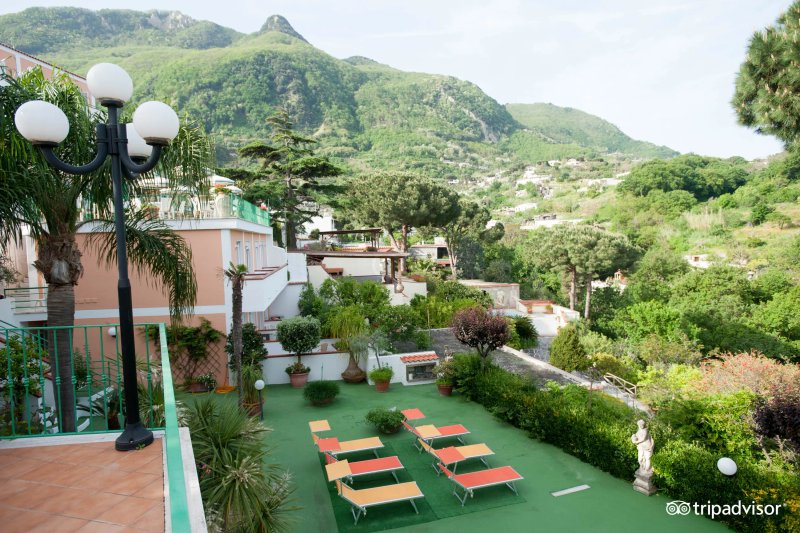Resort Terme la Pergola