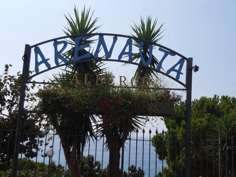 Ristoro Arenauta
