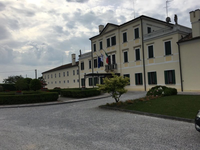 Villa Braida
