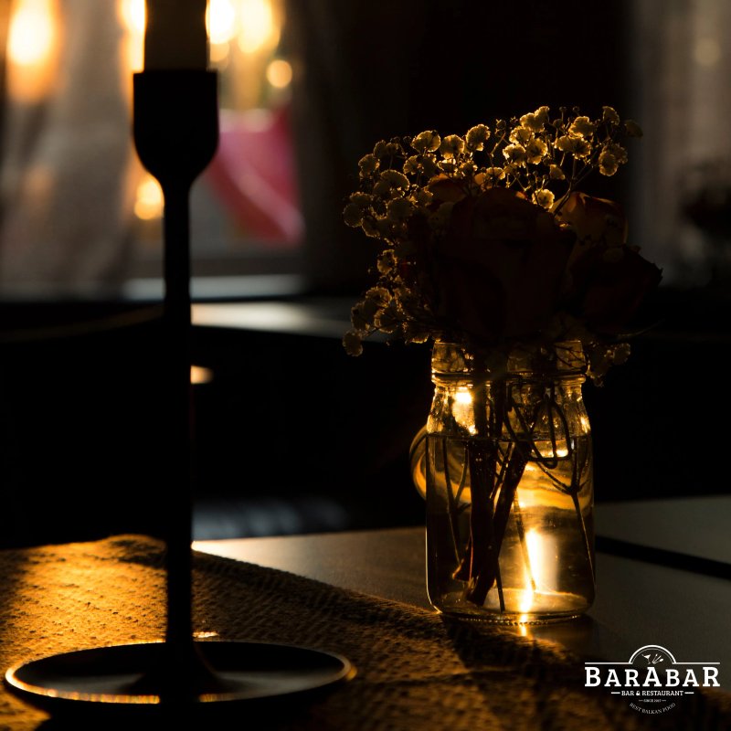 Barabar Restaurant & Bar