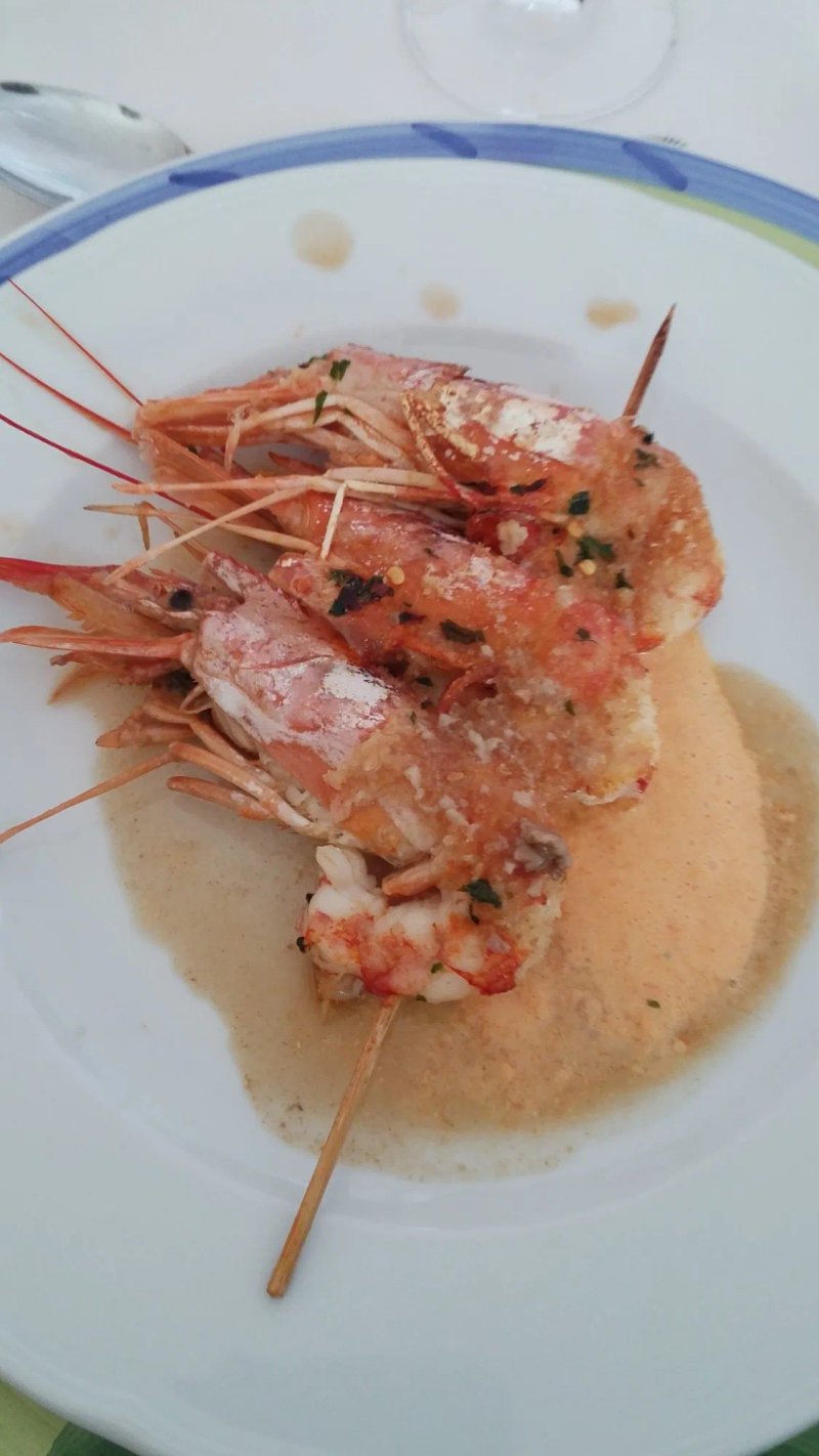 Antichi Sapori - La Terrazza sul Canavese