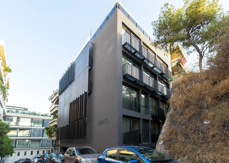 Duke Boutique Suites