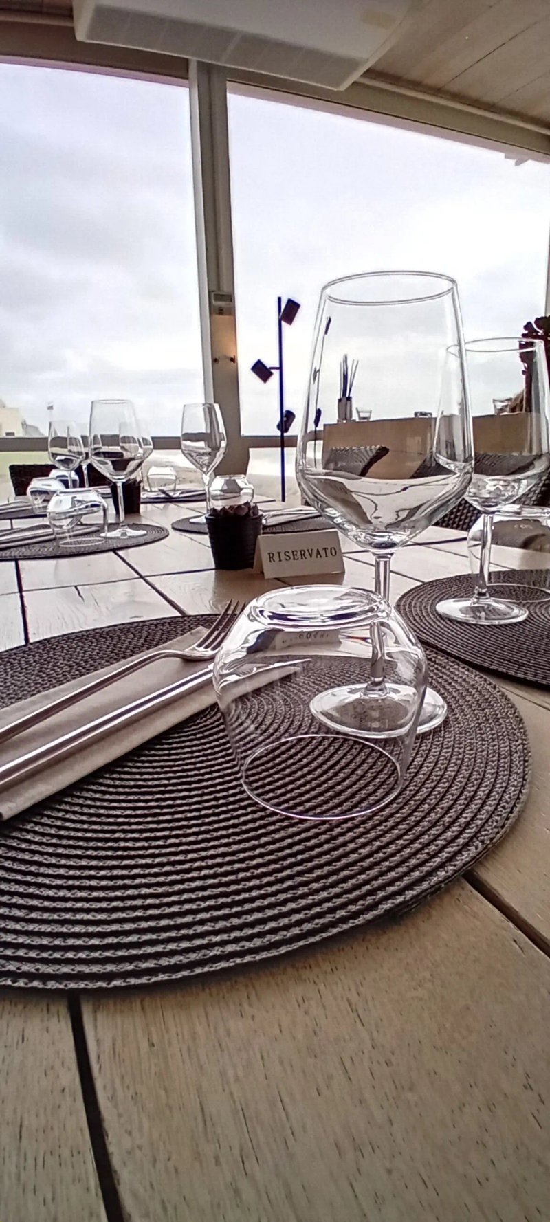 Ristorante Nettuno