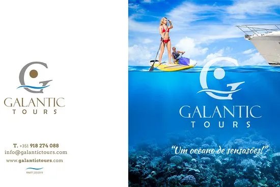 Galantic Tours