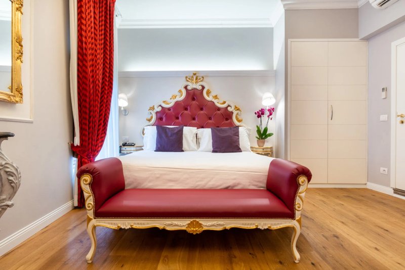 Art Hotel Villa Agape