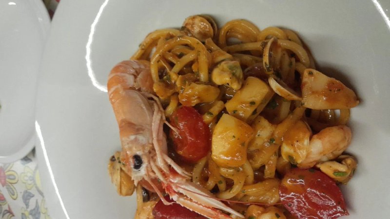 Ristorante Lido Delfino