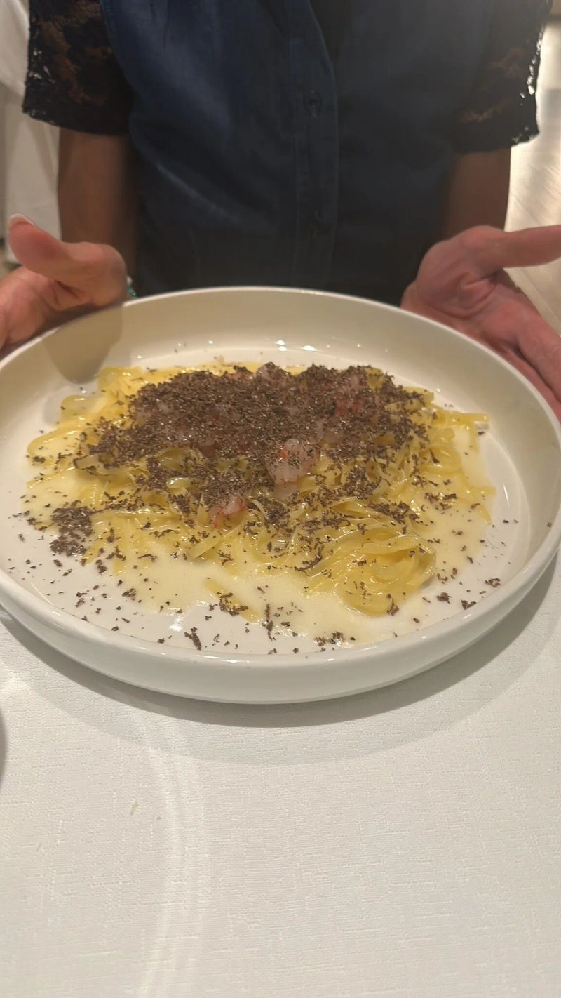 Le Radici Ristorante