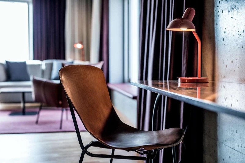 Scandic Kødbyen