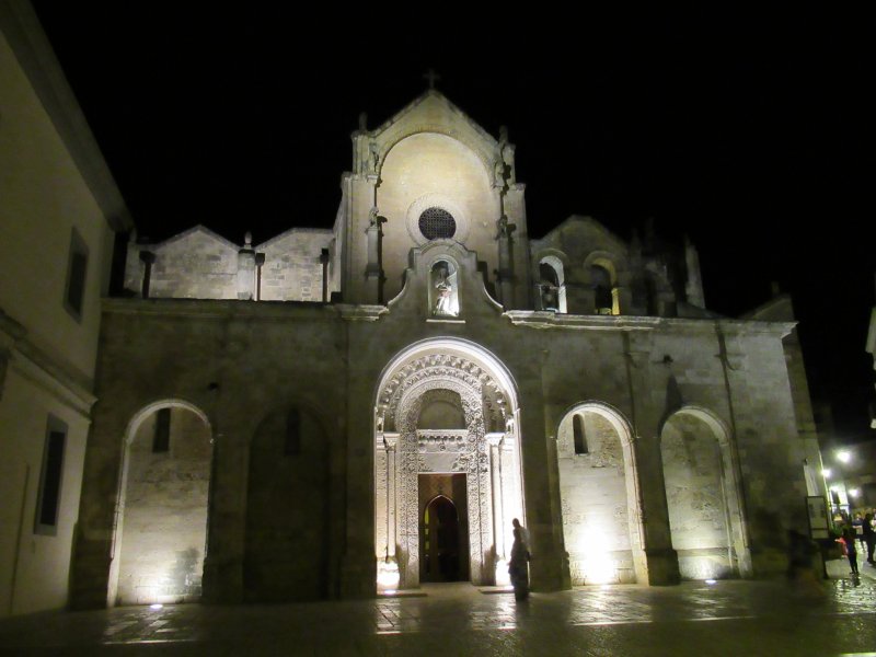 Sasso Barisano