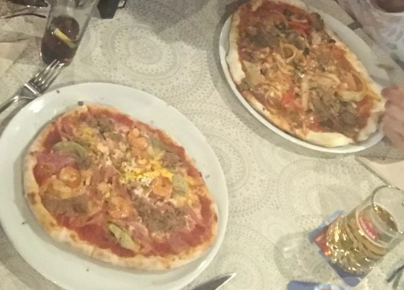 IL Forno