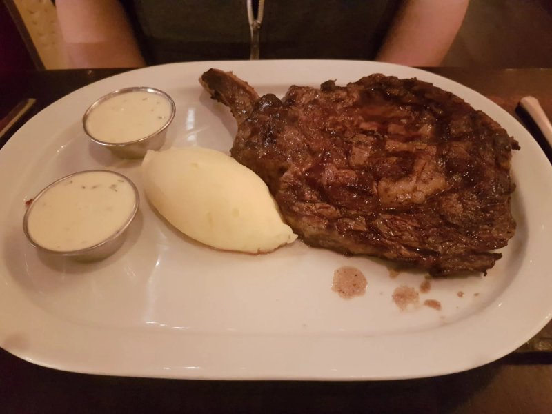 Darwins Restaurant