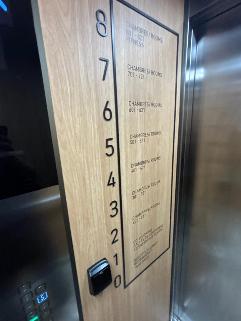 Crowne Plaza Marseille - Le Dôme By IHG