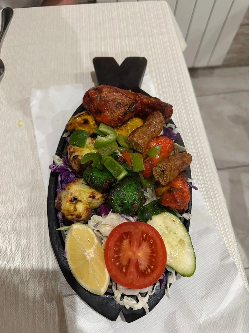 Jaipur - Ristorante Indiano