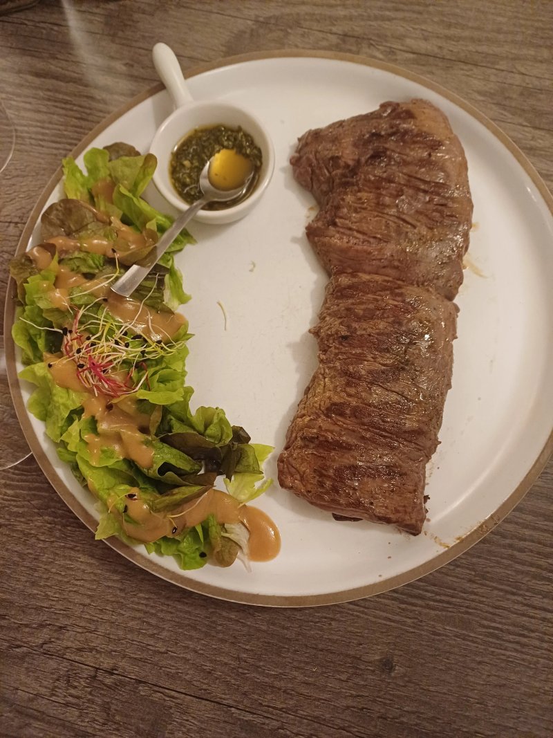 Chez Yoyo